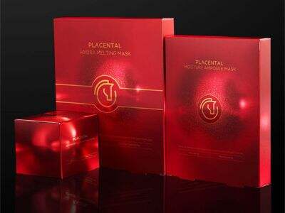 L'attrattiva all'avanguardia di TransMet® Holographic: Il segreto del design futuristico per l'imballaggio