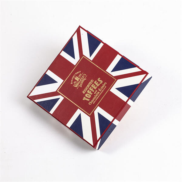 Affordable packaging box chocolate suppliers near me