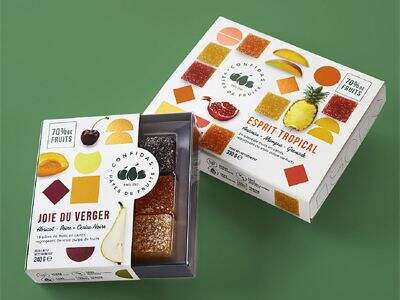 Die Best Practices für das Drucken auf recycelbaren Papierboxen