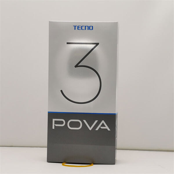 The Advantages of Premium Quality Cell Phone Packaging Boxes