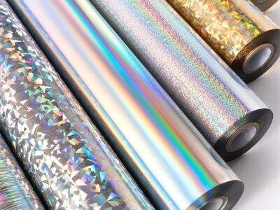 Imballaggio alimentare con carta metallizzata: prolungare la freschezza e potenziare l'impatto sugli scaffali