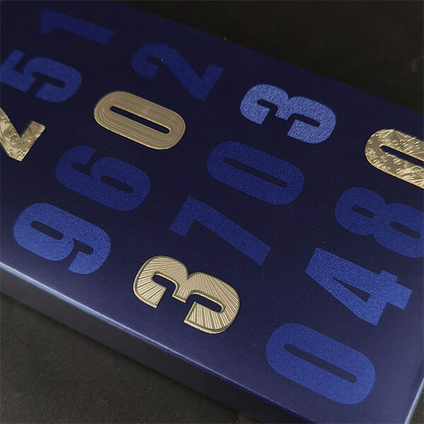 Откройте для себя, как металлизированная печать на бумаге может быть адаптирована под уникальные потребности вашего бренда.