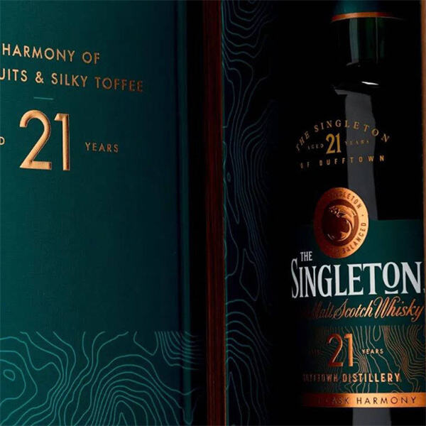 Dayanıklı Şarap Kutu Paketi