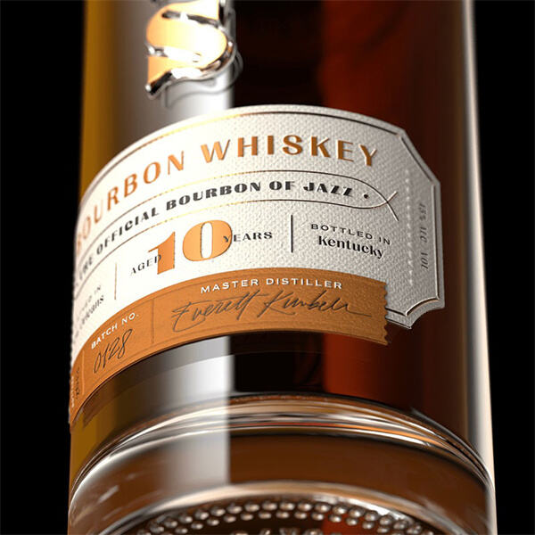 The Best Whiskey Packaging for Every Style