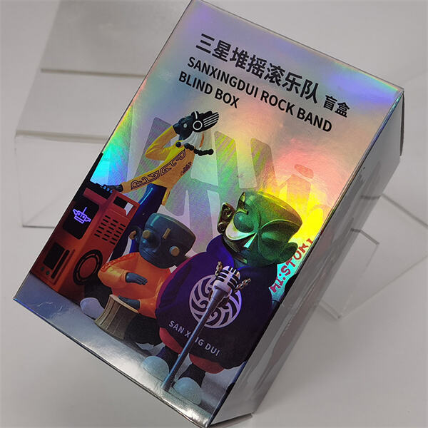 Common uses for paper gift boxes in the retail industry