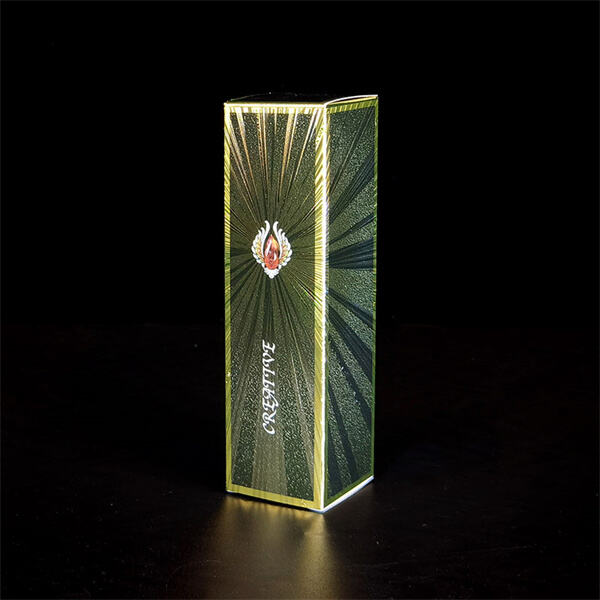 Environmentally-friendly packaging