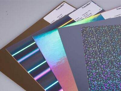 The Barrier Properties of Metalized PET Film: Protecting Your Products