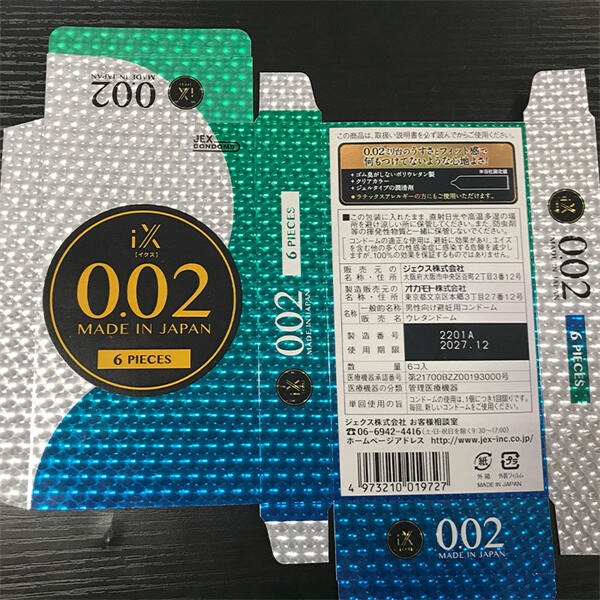 Understanding the Role of Packaging in Product Branding for Health Products