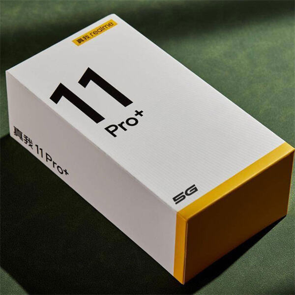 Innovative Features of Modern Cell Phone Packaging Boxes.