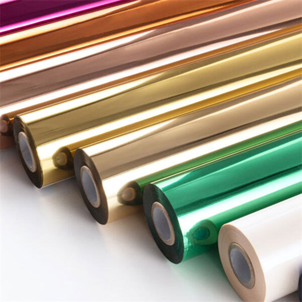 Thermal Laminating Films You Can Trus