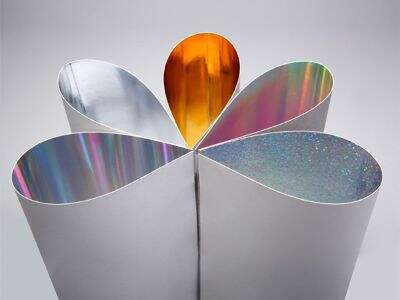 What is Metalized PET Film? Everything You Need to Know