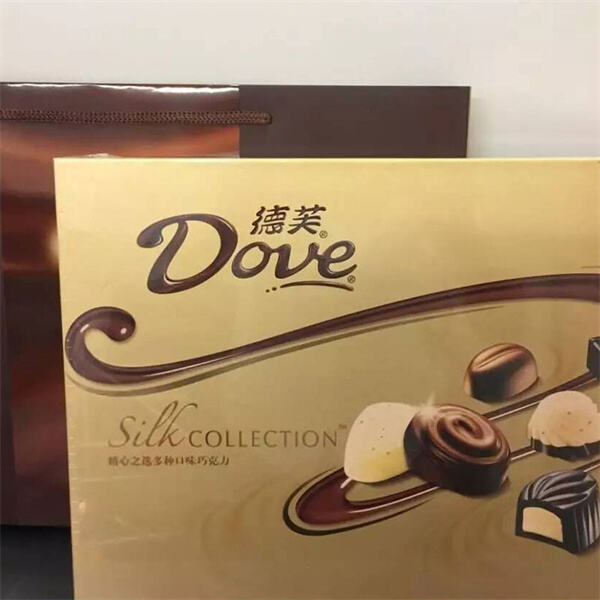 How to customize your food packaging for maximum impac