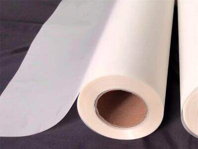 Lente laminata PET e serie Inspire: Un'esperienza doppia per occhi e mani