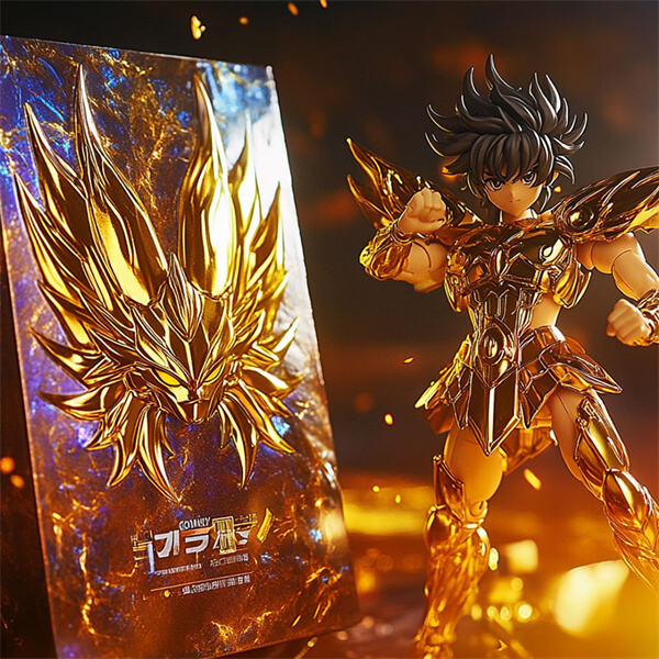 How Custom Action Figure Packaging Can Elevate Your Brand