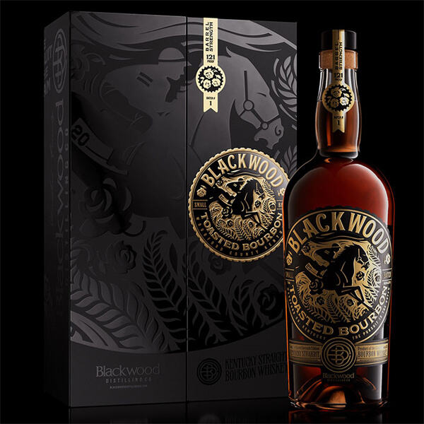 The Top Whiskey Packaging to Impress Your Guests