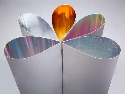 Carta Metallizzata di Qualità Alimentare: Sicurezza si Coniuga con Attrattiva da Scaffale