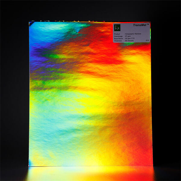 Carte per l'imballo su misura