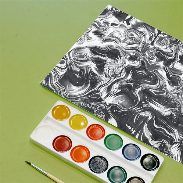 Step Up Your Marketing Game with Gloss Laminated Brochures