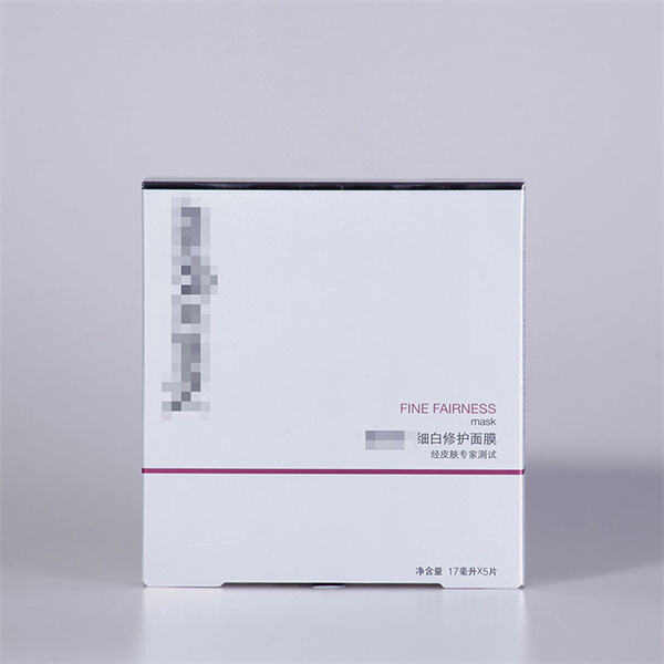 Cosmetic Packaging that Honors the Environmen