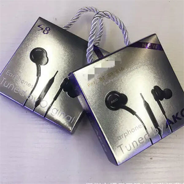 ¿Cómo elegir el mejor embalaje para caja de auriculares?
