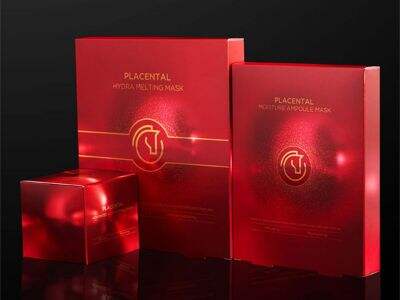 Applicazioni Premium di TransMet® nel Packaging Cosmetico