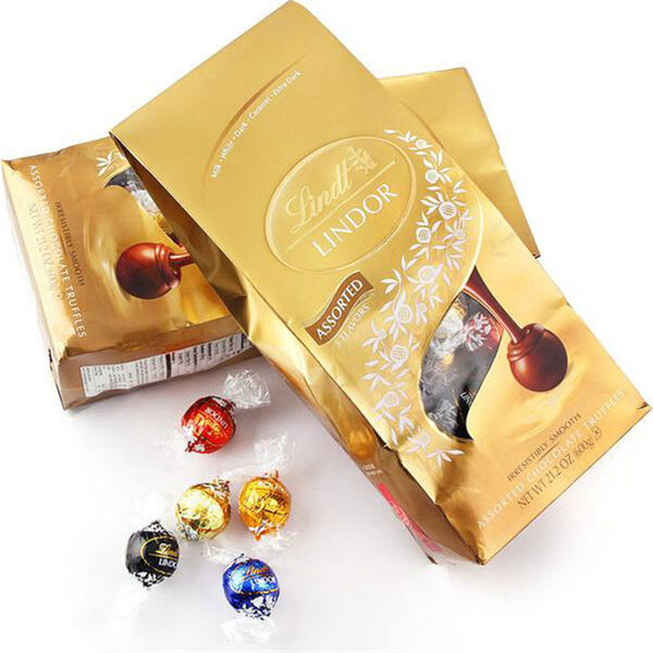 Eco-Friendly Alternatives to Traditional Food Packaging Materials