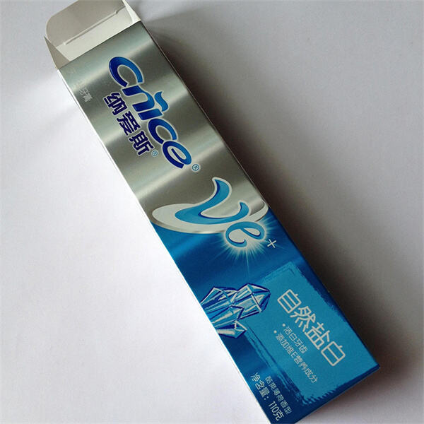 Where to find the best toothpaste box packaging suppliers