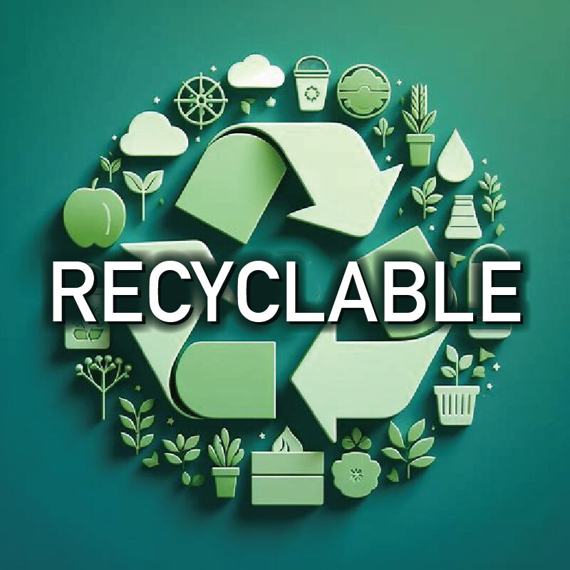 RECICLABLE