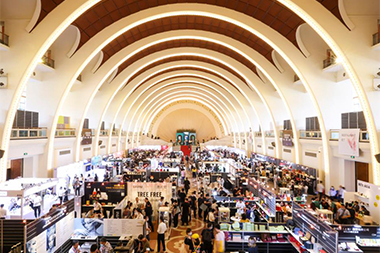 Bilan enthousiasmant du LuxePack Shanghai 2023