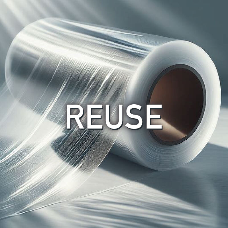 REUSE