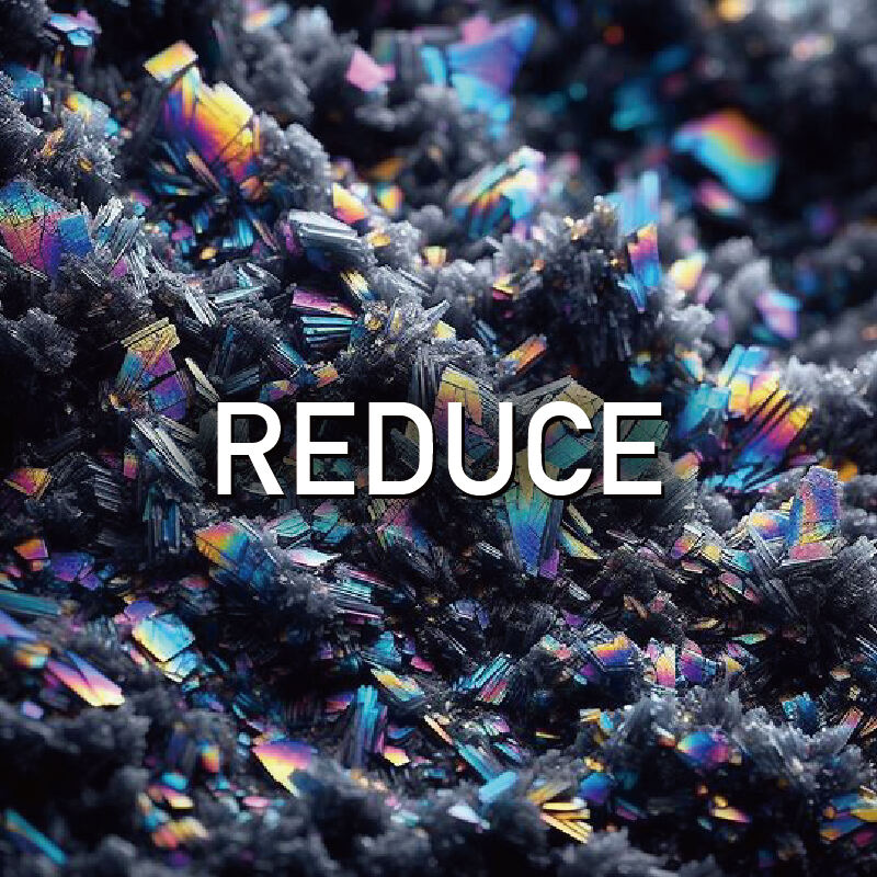 REDUCE