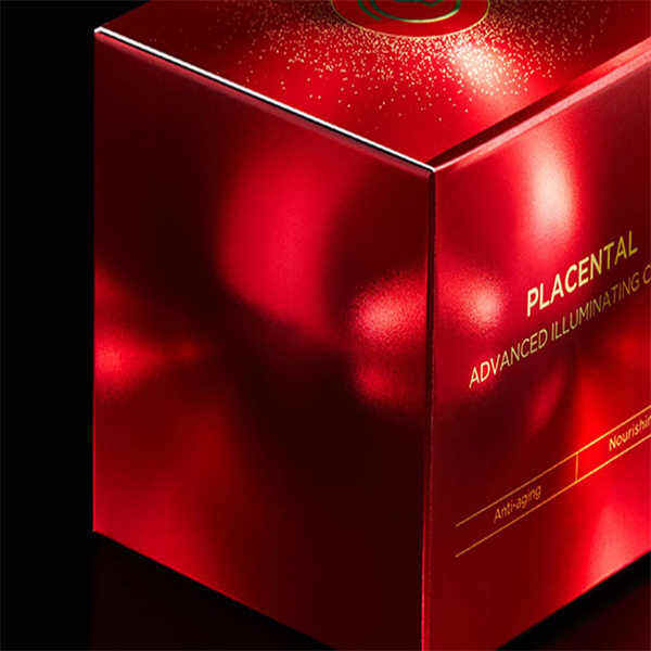 "Best aluminum packaging suppliers for cosmetics