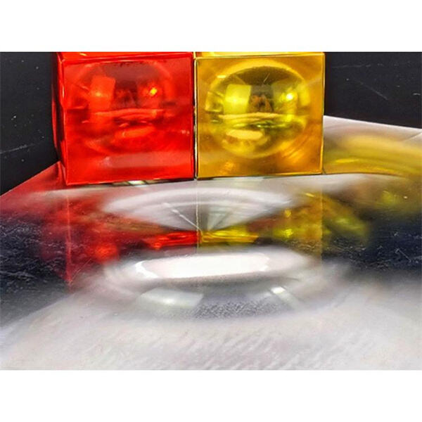 New technology transforms printing with holographic paper