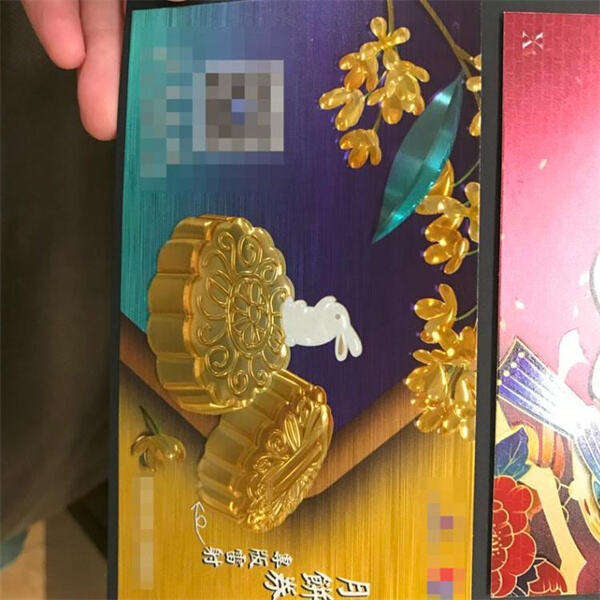 Create Unique, Eye-Catching Packaging for Beauty Products