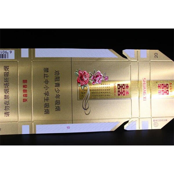 The Evolution of Canadian Cigarette Packaging Designs