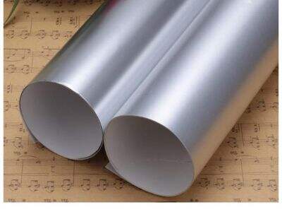 How Aluminum Foil Enhances Product Preservation and Shelf Life