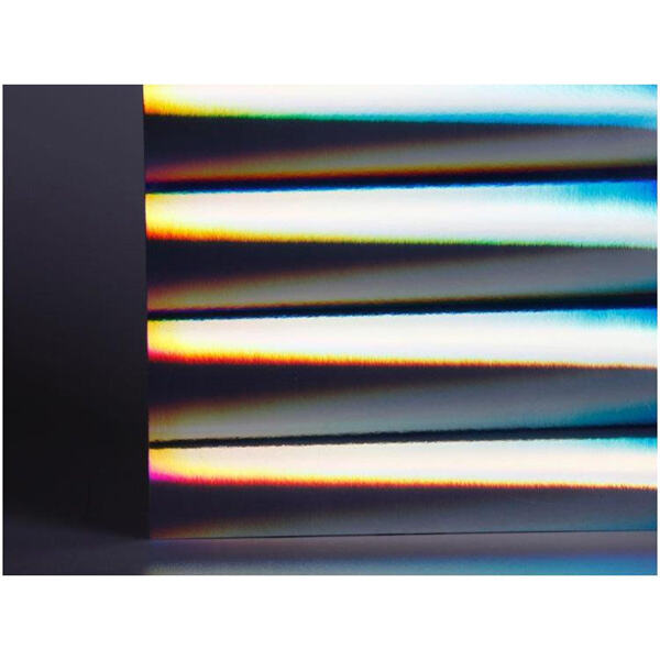 Experience the magic of metallic transfer paper u2013 the ultimate embellishment tool