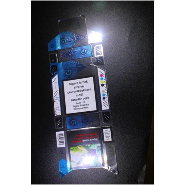 The Best Wholesale Cigarette Box Selection for Your Business