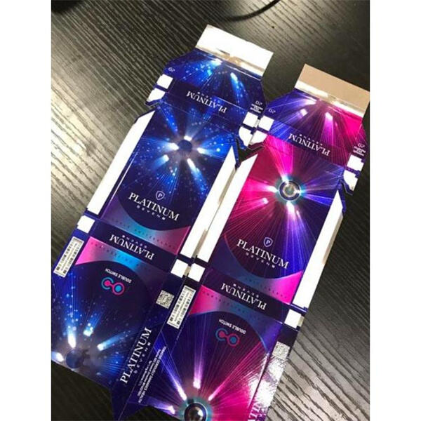 Reduciendo el impacto ambiental