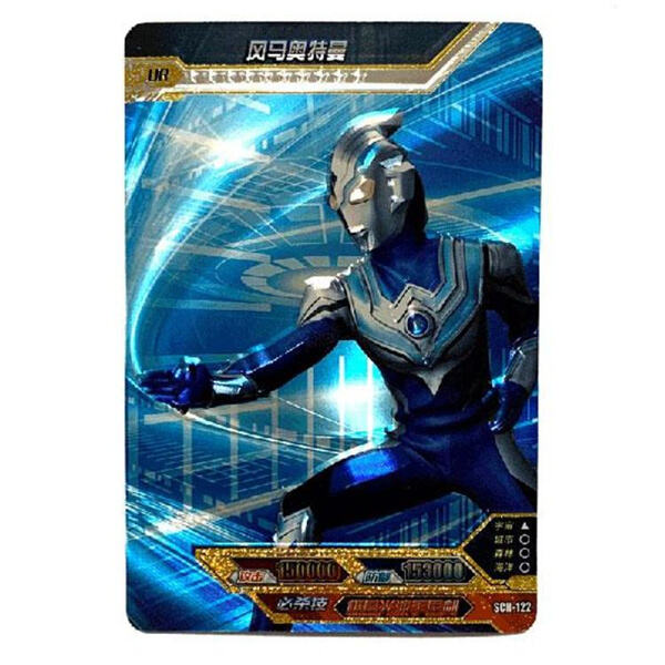 El arte de crear cartas coleccionables de alta calidad