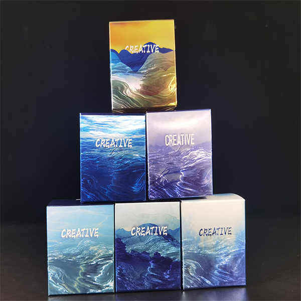 The benefits of using eco paper products