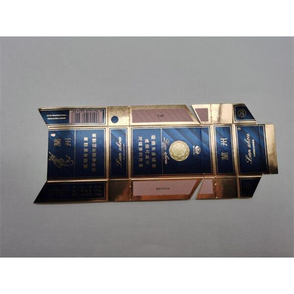 The Role of Graphic Health Warnings in Cigarette Plain Packaging