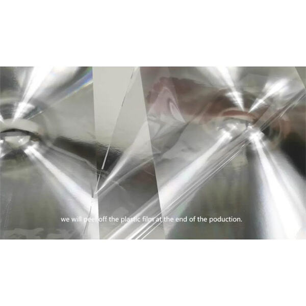 The guilt-free choice for your next projec