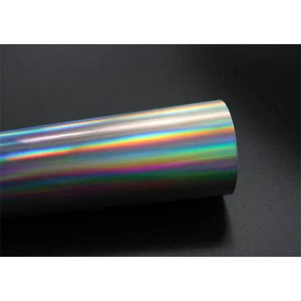 安全なホログラム紙ロールで製品を保護しましょう