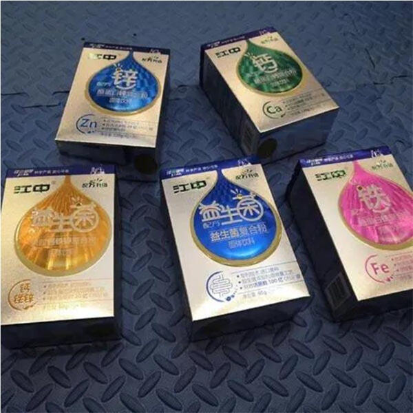 Le Rôle du Conditionnement Pharmaceutique Traditionnel