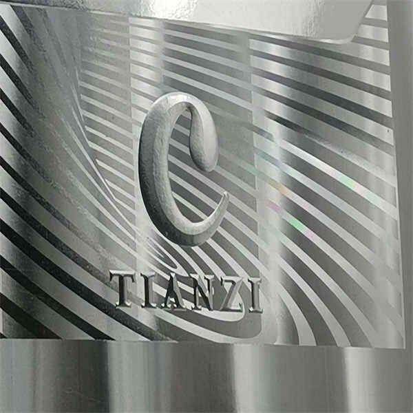 食品包装に最適なアルミ紙ラミネート