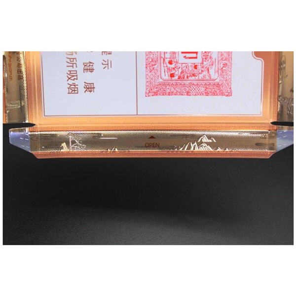 The history of cigarette packaging laws in Australia