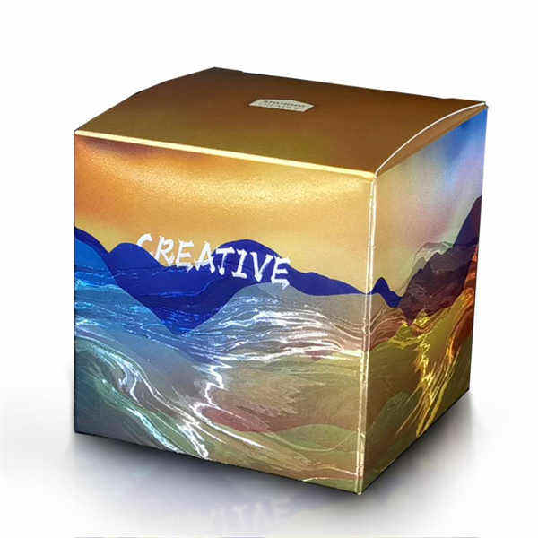 The Benefits of Choosing Customized Paper Box Packaging