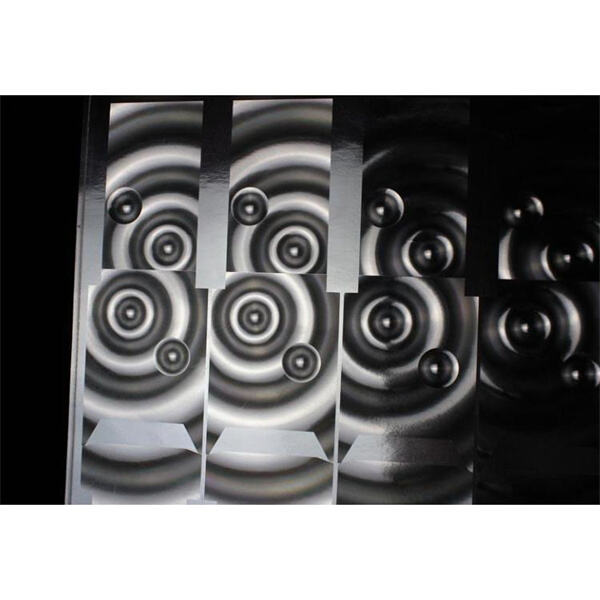 Environmentally conscious beauty brand packaging