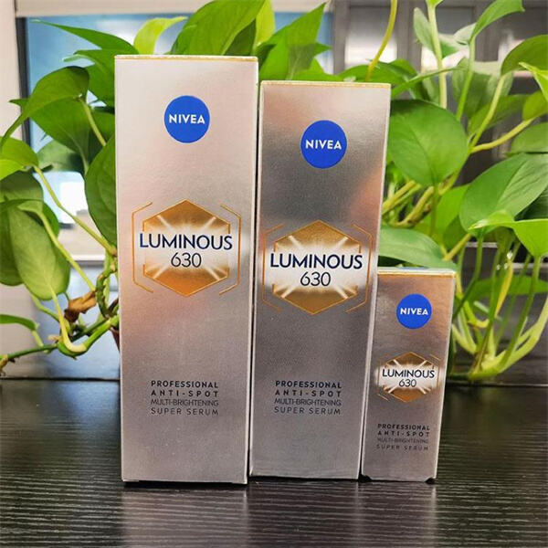 Using Eco-Friendly Packaging in Cosmetic Products